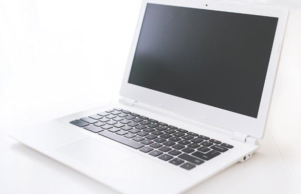 MacBook